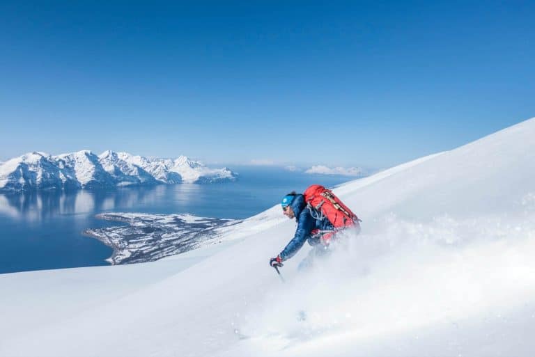 Work Hard, Party Hard in a Luxury Chalet in the Alps